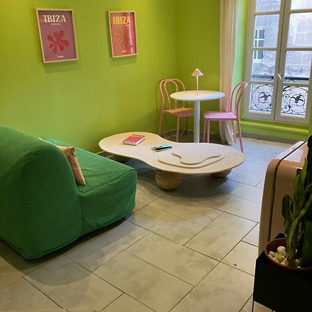 Appartement Ibiz'Arlés Exterior foto