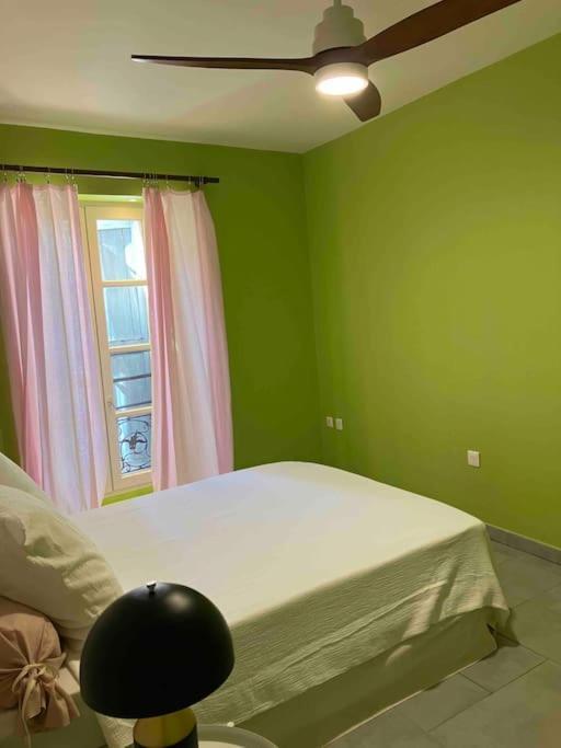 Appartement Ibiz'Arlés Exterior foto