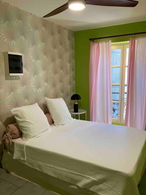 Appartement Ibiz'Arlés Exterior foto