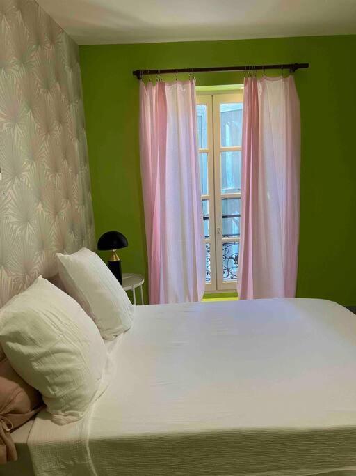Appartement Ibiz'Arlés Exterior foto
