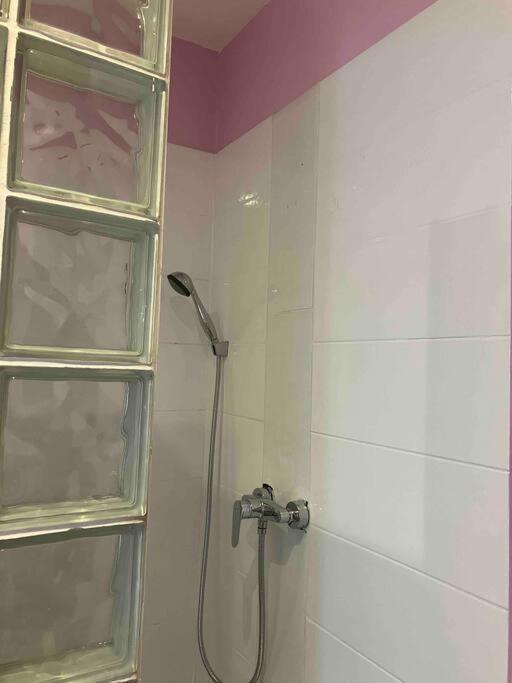 Appartement Ibiz'Arlés Exterior foto